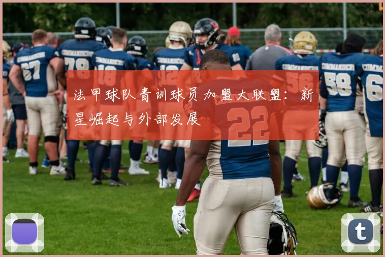 法甲球队青训球员加盟大联盟：新星崛起与外部发展