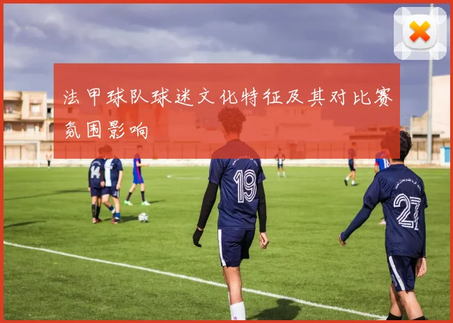 法甲球队球迷文化特征及其对比赛氛围影响