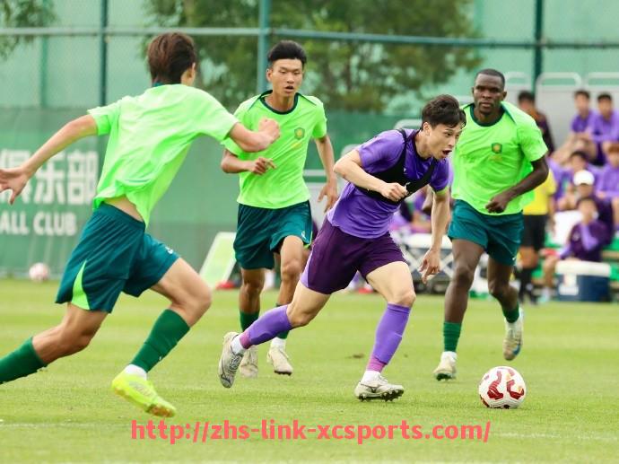 杏彩体育-2024赛季中超联赛第二轮比赛比分结果汇总