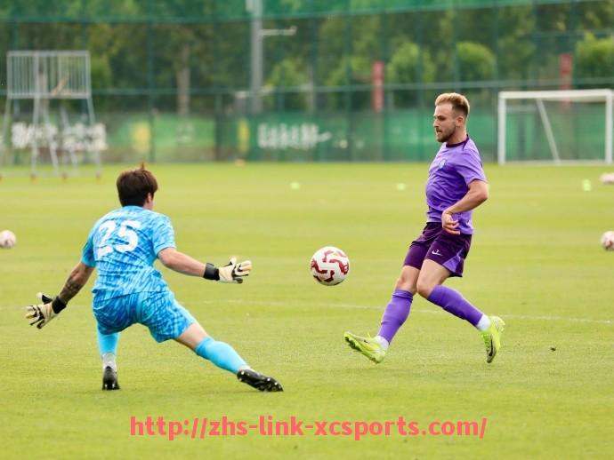 杏彩体育-2024赛季中超联赛第二轮比赛比分结果汇总